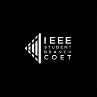 IEEE SB COET logo - Similar company to Ieee Computer Society Chapter - Esprit Student Branch