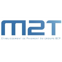 M2T SA logo - Similar company to M2M Group