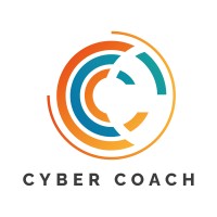 Cyber Coach logo - Similar company to Cool Waters Cyber
