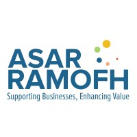 ASAR RAMOFH logo - Similar company to Erald Ltd