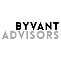 Byvant Advisors logo - Similar company to Connecting Visions