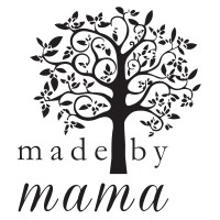 Made by Mama logo - Similar company to Mellow Mind
