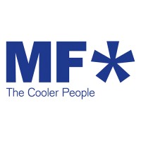 MF Refrigeration logo - Similar company to Yqf Valve
