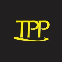 The Production People (TPP) logo - Similar company to Vstream Asia