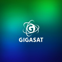 Gigasat logo - Similar company to Microlab