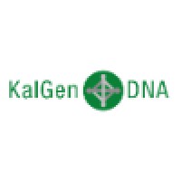 PT. KalGen DNA logo - Similar company to Neopeach