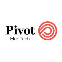 Pivot MedTech LLC logo - Similar company to Ctm_Biomedical
