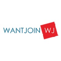 Wantjoin Malaysia logo - Similar company to Msorange Solutions Creative