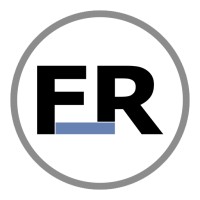 Fishing Reps logo - Similar company to The Ike Foundation