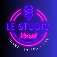 Le Studio Vocal logo - Similar company to Afternoon Studio