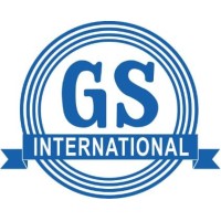 GS AUTO INTERNATIONAL LTD logo - Similar company to Spectross Digital Systems Private Limited