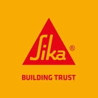 Sika KSA logo - Similar company to Qawafil Logistics