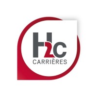 H2C CARRIERES logo - Similar company to H2C Development