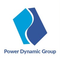 Power Dynamic Group. logo - Similar company to Rgi