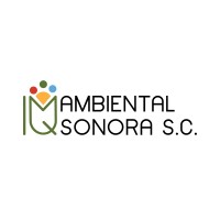 IQ Ambiental Sonora logo - Similar company to (Odeser) Soluciones Para Mineria
