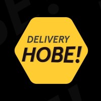 DeliveryHobe logo - Similar company to Aqualink Bangladesh Limited