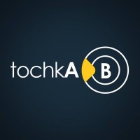 Tochka B logo - Similar company to Trizpetrov