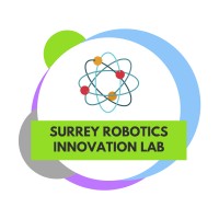 Surrey Robotics Innovation Lab - SRIL logo - Similar company to North Robotics