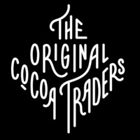 The Original Cocoa Traders logo - Similar company to The Cocoa Group