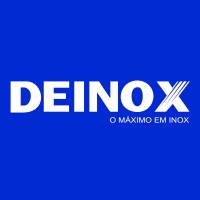 Deinox Indústria Metalúrgica logo - Similar company to Servinox Todo Para Tu Negocio