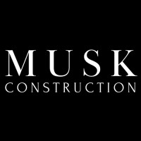 MUSK Construction logo - Similar company to Cerberus Consulting