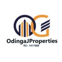 ODINGA J. PROPERTIES logo - Similar company to Hezz Build