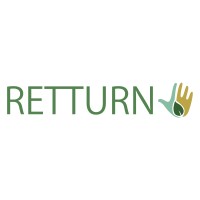 Retturn logo - Similar company to Youth 4 Outermost Regions