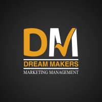 Dream makers logo - Similar company to Odeon Consulting