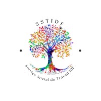 Service Social du Travail IDF logo - Similar company to Mem Si Service Social Du Travail National