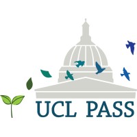UCL Public Affairs and Social Service Society logo - Similar company to Uk Joint University Hong Kong Career Society