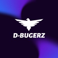 D-BUGERZ logo - Similar company to Digital Solution House