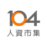104人資市集 logo - Similar company to E.Sg