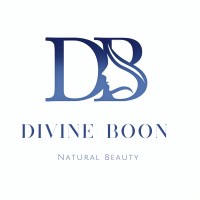 Divine Boon logo - Similar company to Luff Your Skin