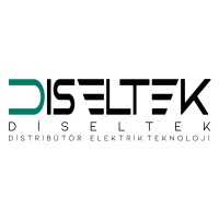 Diseltek logo - Similar company to The Test Connection, Inc.