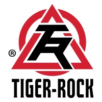 Tiger-Rock Martial Arts of Hagerstown logo - Similar company to Master Chang'S Martial Arts