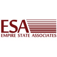 Empire State Associates logo - Similar company to Stamberger Sender Associates