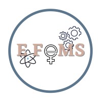 Empowering Female Minds In STEM logo - Similar company to Shethrivesphd