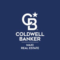 CB Maxi Real Estate logo - Similar company to Coldwell Banker Reliance Group