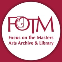 Focus on the Masters Arts Archive & Library logo - Similar company to Foxfield Races