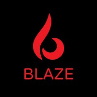 Blaze Cannabis Co. logo - Similar company to Blaze Software
