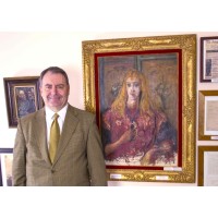 ArtMetricX: Art Investment Consultants logo - Similar company to Art Buyer Advisors