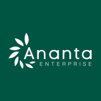 Ananta Enterprise logo - Similar company to Tie Corporation Pvt Ltd