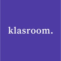 klasroom. logo - Similar company to The Moving Menu