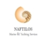 Naftilos Marine & Yachting Services logo - Similar company to Archon Yachting