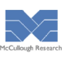 Mccullough Research