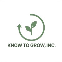 Know To Grow, Inc. logo - Similar company to The Deltondo Group