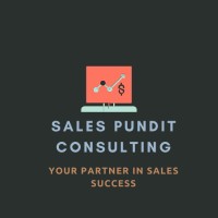 Sales Pundit Consulting logo - Similar company to Impactwon