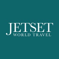 Jetset World Travel logo - Similar company to Modiv