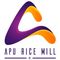 APU Rice Mill Pvt. Ltd. logo - Similar company to Indo Arab Grain Suppliers. Rice Mill