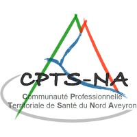 CPTS Nord Aveyron logo - Similar company to Dac 12 : Dispositif D'Appui À La Coordination De L'Aveyron